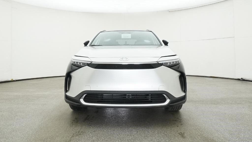 new 2025 Toyota bZ4X car, priced at $43,825