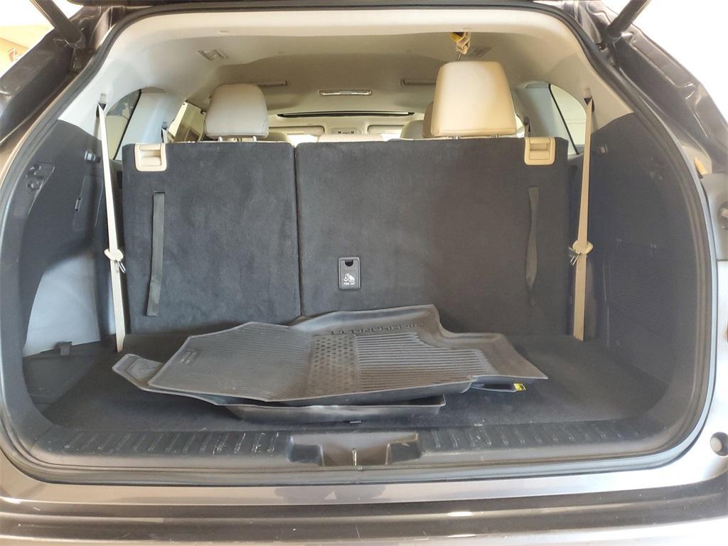 used 2022 Toyota Highlander car, priced at $33,451