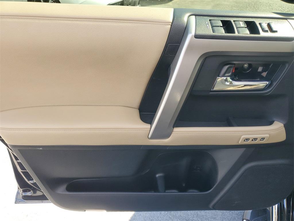 used 2020 Toyota 4Runner car, priced at $34,991