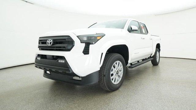 new 2024 Toyota Tacoma car