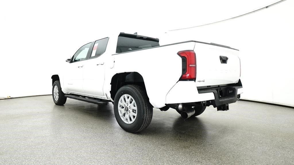 new 2024 Toyota Tacoma car, priced at $44,341