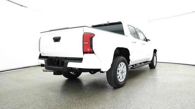 new 2024 Toyota Tacoma car