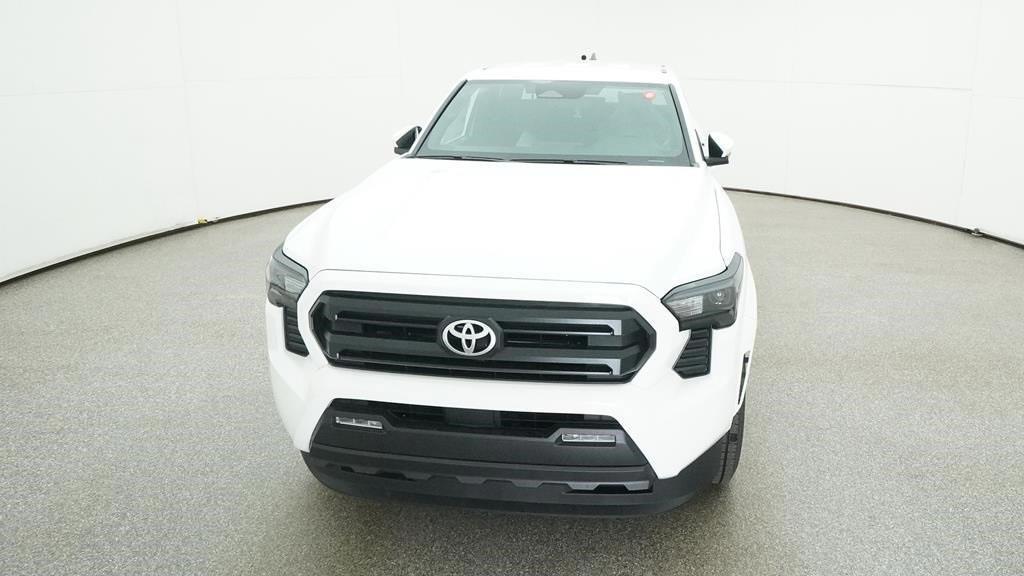 new 2024 Toyota Tacoma car, priced at $44,341