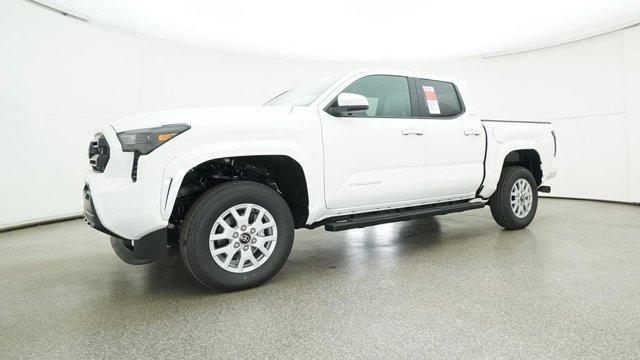 new 2024 Toyota Tacoma car