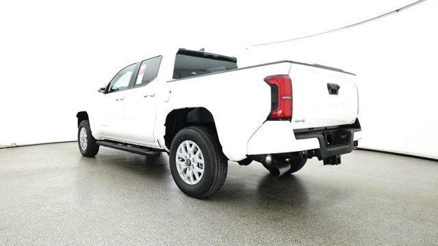 new 2024 Toyota Tacoma car