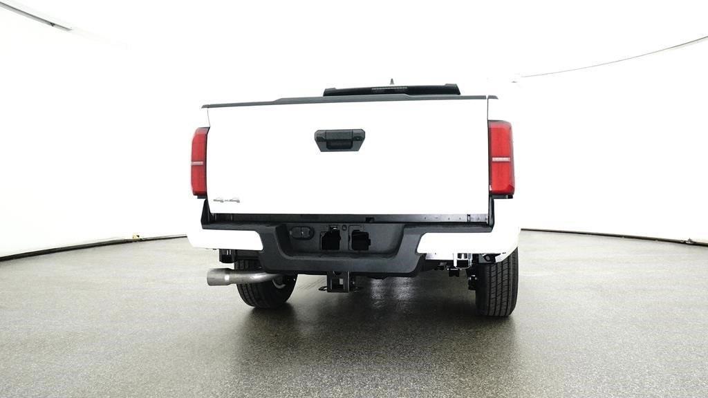 new 2024 Toyota Tacoma car, priced at $44,341