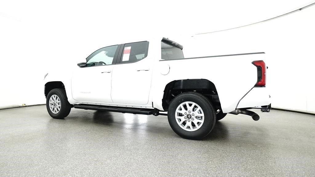 new 2024 Toyota Tacoma car, priced at $44,341