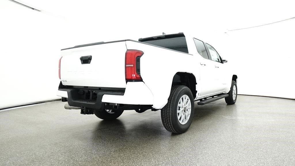 new 2024 Toyota Tacoma car, priced at $44,341