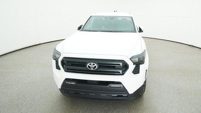new 2024 Toyota Tacoma car