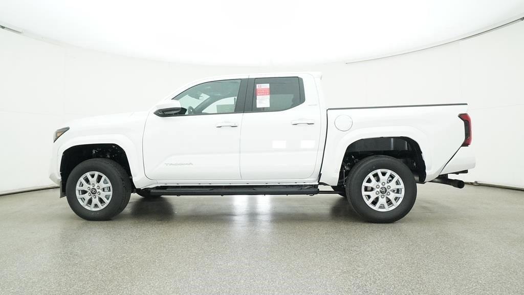 new 2024 Toyota Tacoma car, priced at $44,341