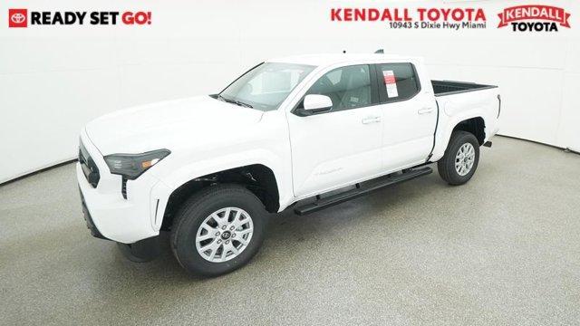 new 2024 Toyota Tacoma car