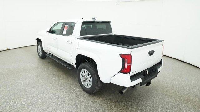 new 2024 Toyota Tacoma car