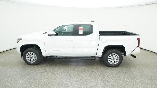 new 2024 Toyota Tacoma car