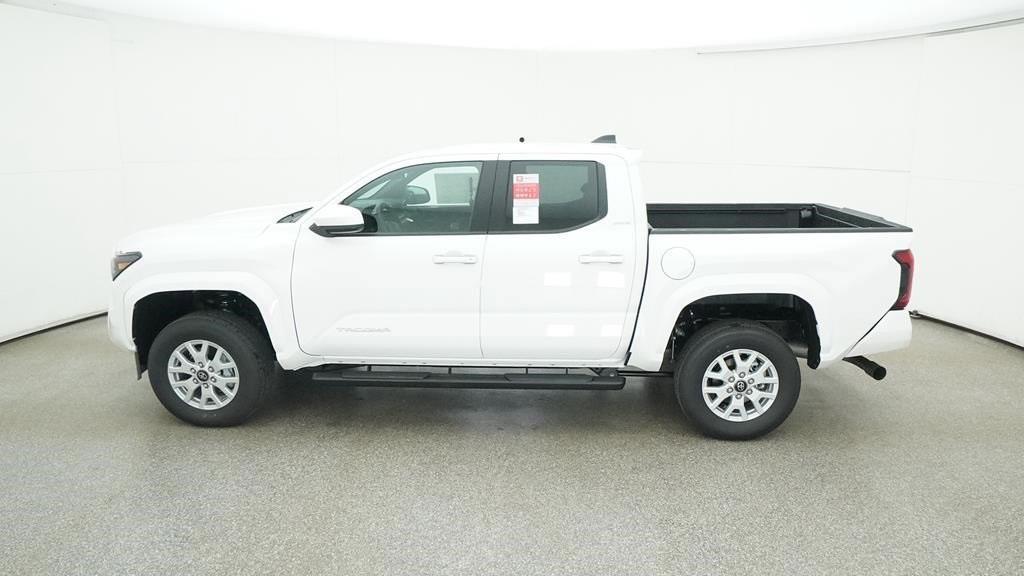 new 2024 Toyota Tacoma car, priced at $44,341