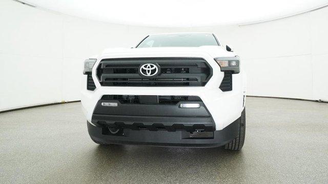 new 2024 Toyota Tacoma car