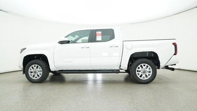 new 2024 Toyota Tacoma car