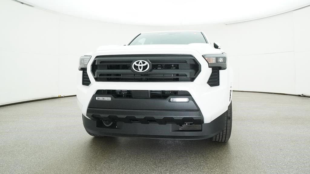 new 2024 Toyota Tacoma car, priced at $44,341