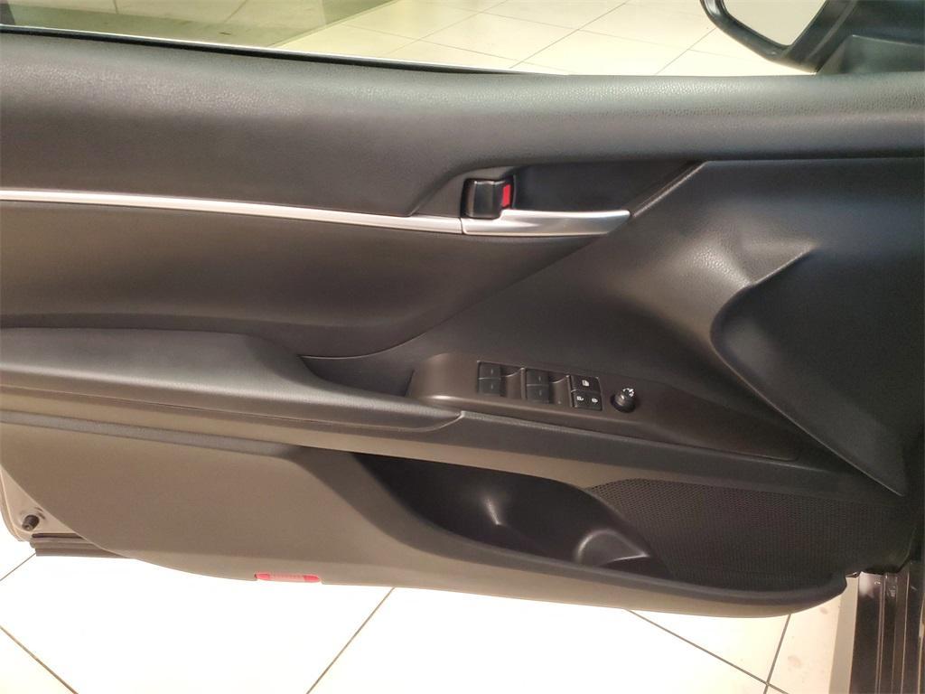 used 2023 Toyota Camry car, priced at $21,992