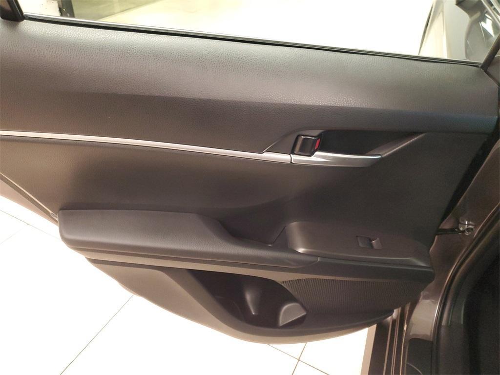 used 2023 Toyota Camry car, priced at $21,992