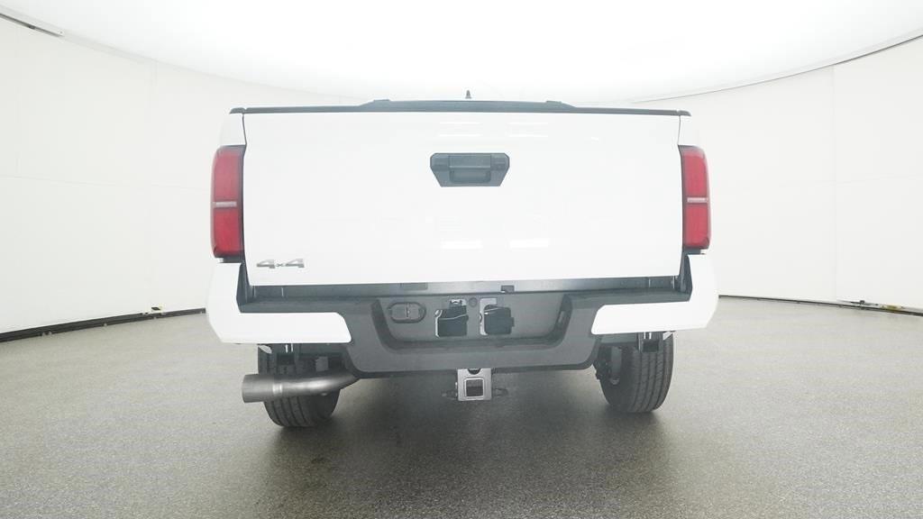new 2024 Toyota Tacoma car, priced at $44,362