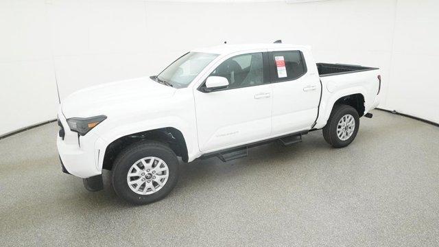 new 2024 Toyota Tacoma car