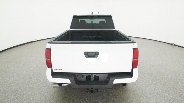 new 2024 Toyota Tacoma car