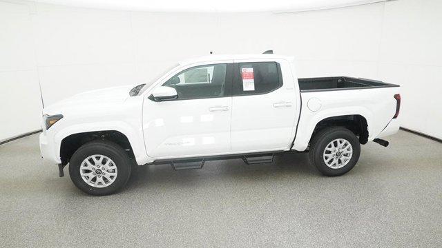 new 2024 Toyota Tacoma car