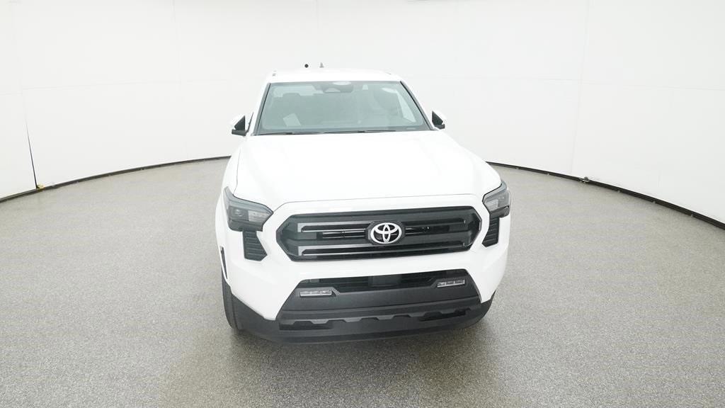 new 2024 Toyota Tacoma car, priced at $44,362