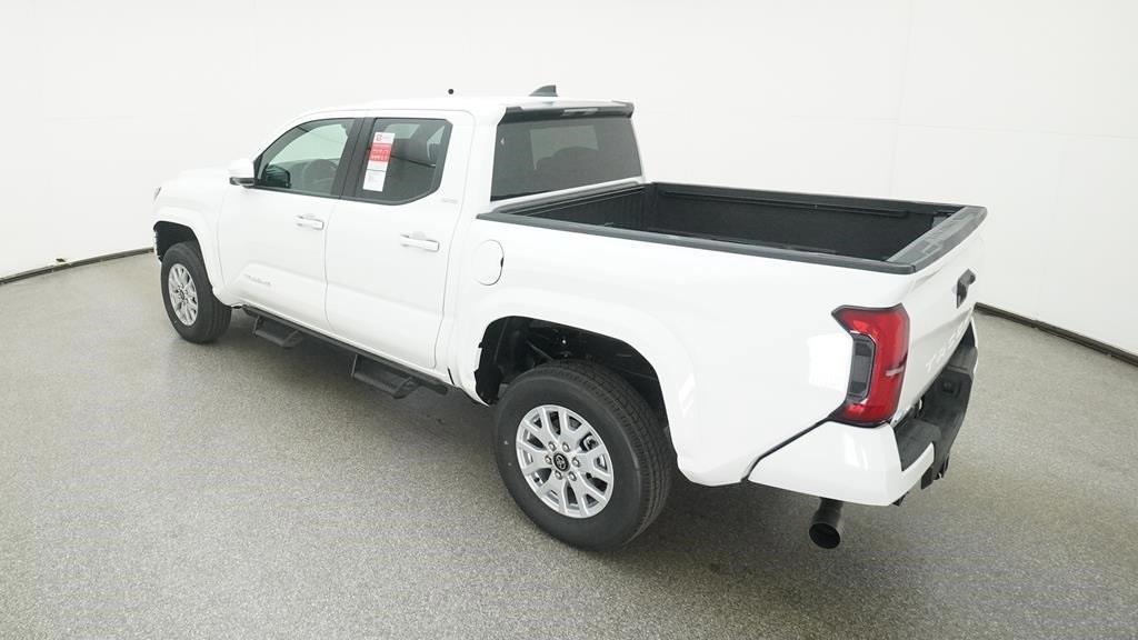 new 2024 Toyota Tacoma car, priced at $44,362