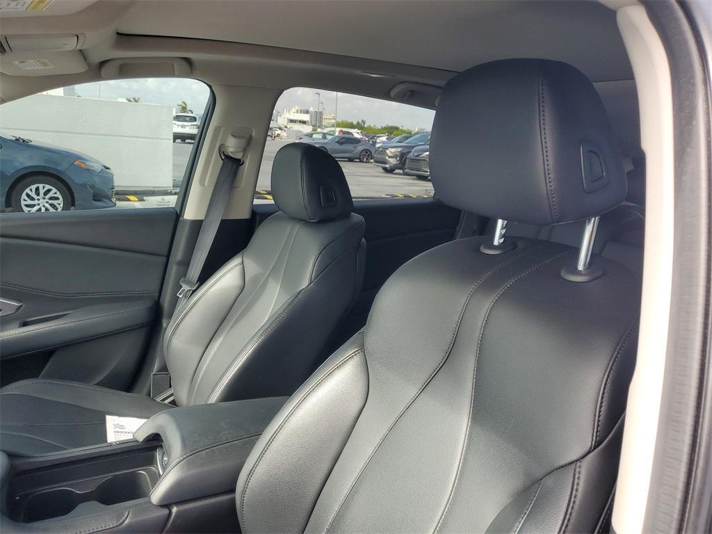 used 2020 Acura RDX car, priced at $23,592