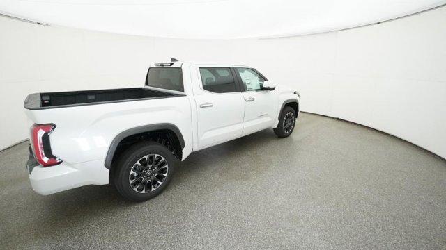 new 2026 Toyota Tundra car, priced at $64,901