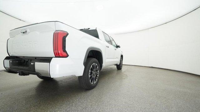 new 2026 Toyota Tundra car, priced at $64,901