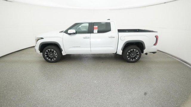 new 2026 Toyota Tundra car, priced at $64,901