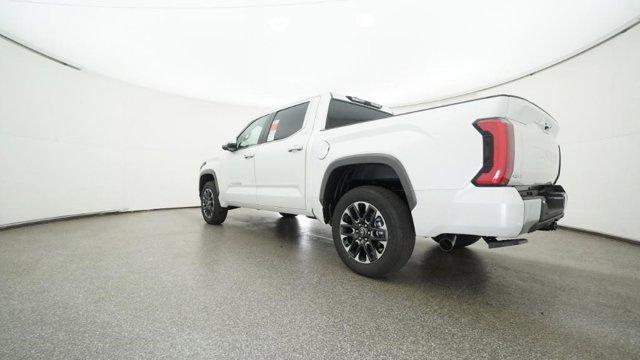 new 2026 Toyota Tundra car, priced at $64,901