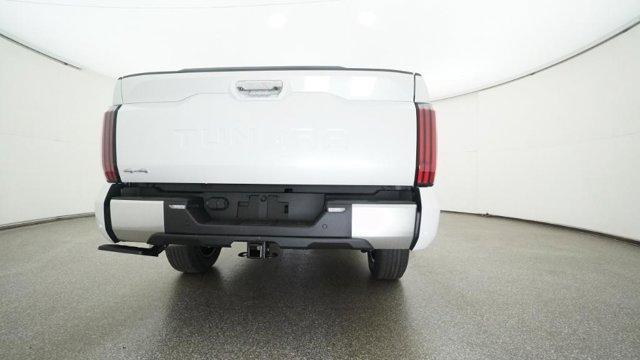 new 2026 Toyota Tundra car, priced at $64,901