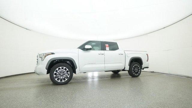 new 2026 Toyota Tundra car, priced at $64,901