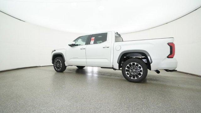 new 2026 Toyota Tundra car, priced at $64,901