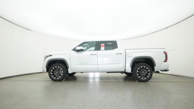 new 2026 Toyota Tundra car, priced at $64,901