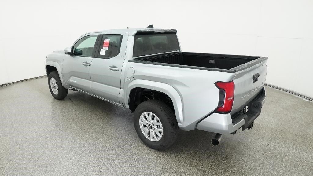 new 2025 Toyota Tacoma car, priced at $39,798