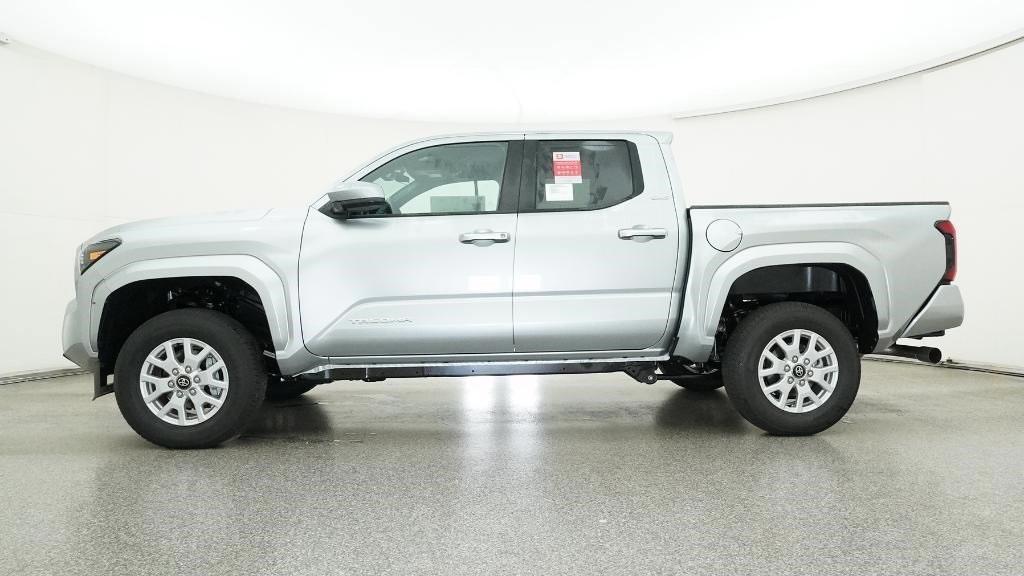 new 2025 Toyota Tacoma car, priced at $39,798