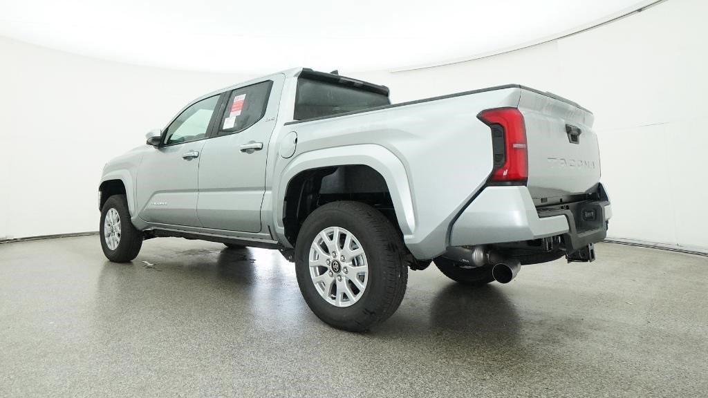 new 2025 Toyota Tacoma car, priced at $39,798