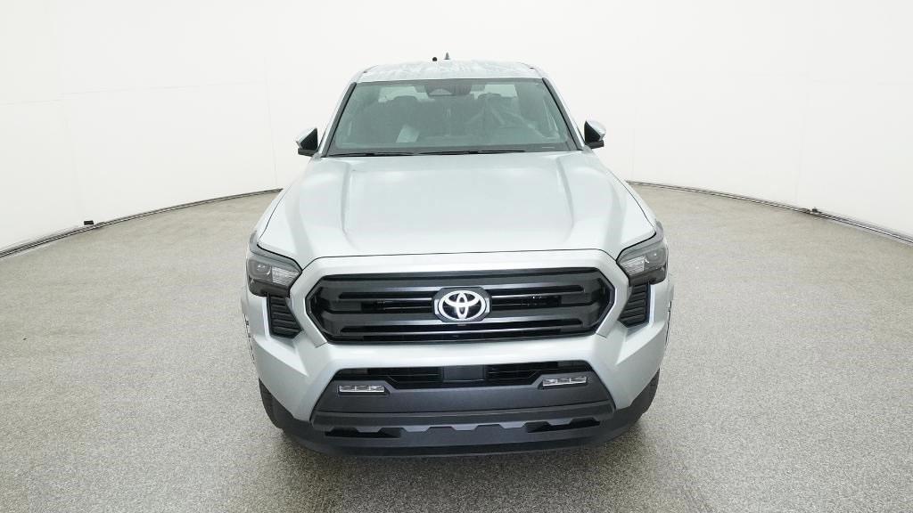 new 2025 Toyota Tacoma car, priced at $39,798
