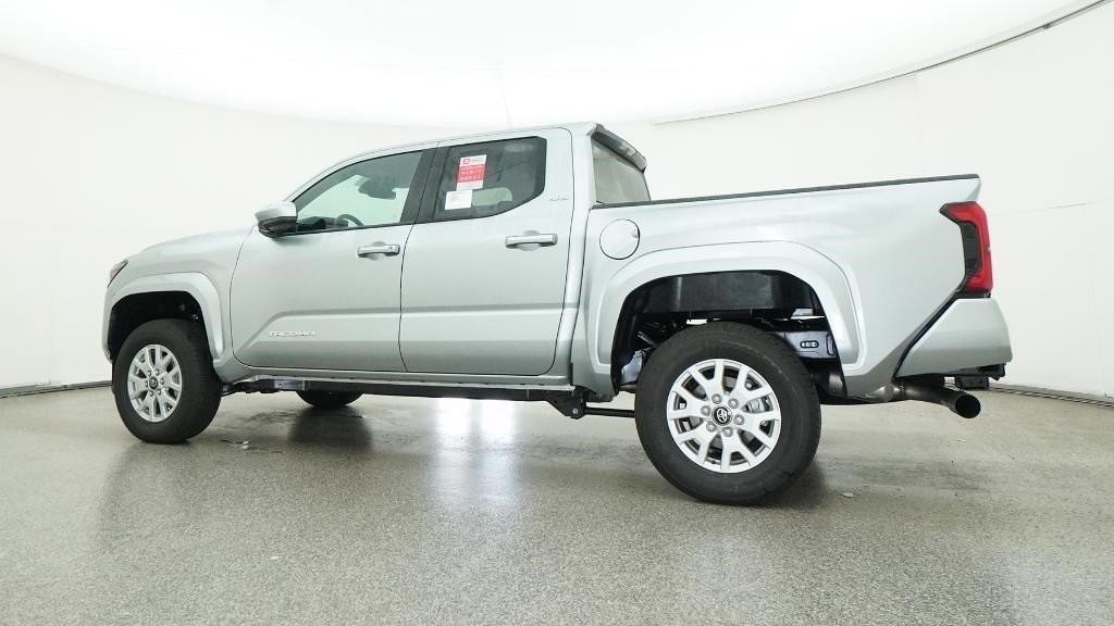 new 2025 Toyota Tacoma car, priced at $39,798