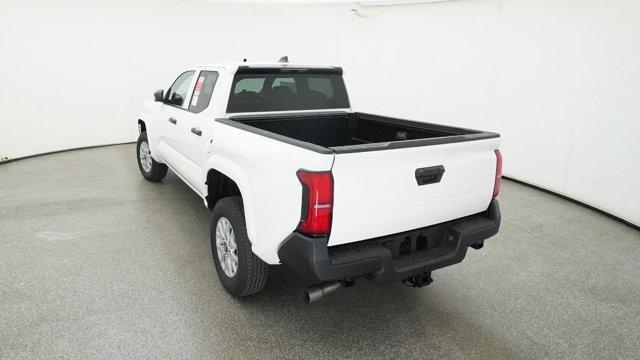 new 2025 Toyota Tacoma car, priced at $36,034
