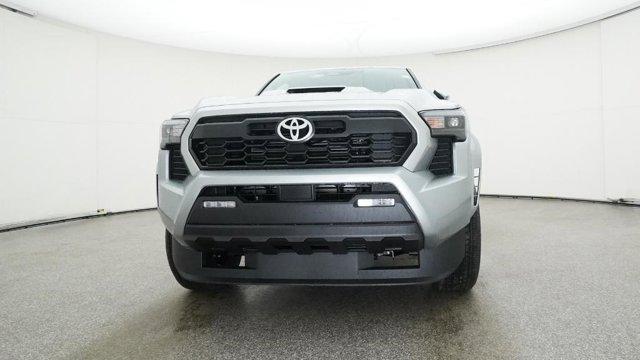 new 2025 Toyota Tacoma car, priced at $46,042