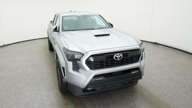 new 2025 Toyota Tacoma car, priced at $46,042