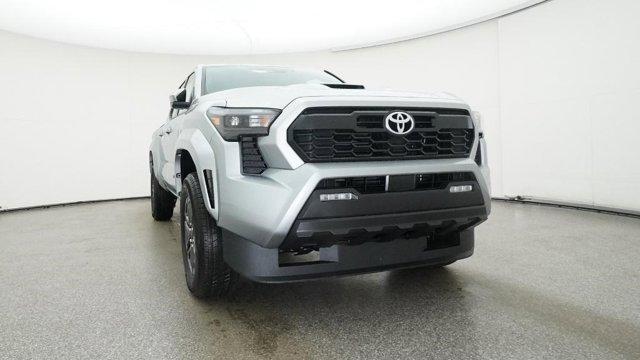 new 2025 Toyota Tacoma car, priced at $46,042