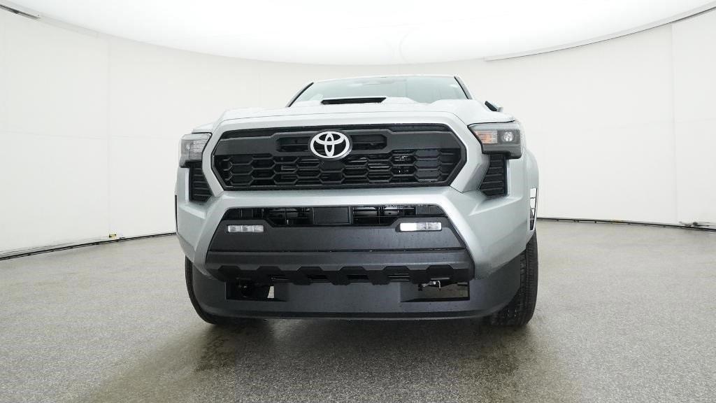 new 2025 Toyota Tacoma car, priced at $46,042