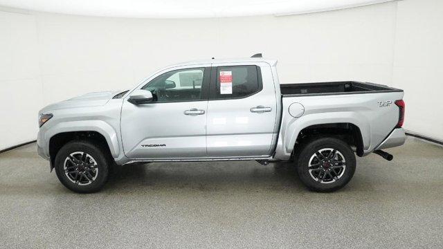 new 2025 Toyota Tacoma car, priced at $46,042