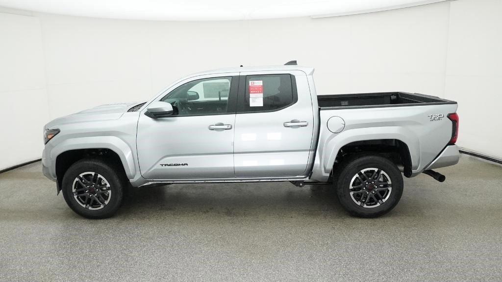 new 2025 Toyota Tacoma car, priced at $46,042